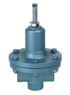 STEAM REGULATOR O 3/4 10-50