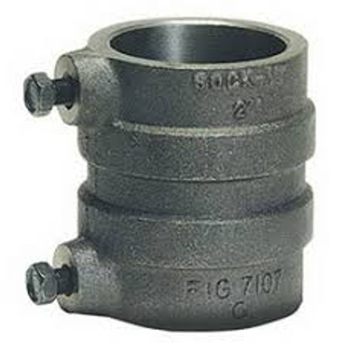 ALL SOCK-IT COUPLING 1