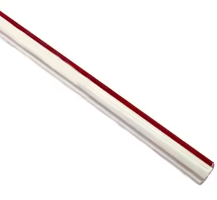 SIGHT GLASS REDLINE 3/4 HEAVY