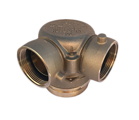 GROOVEFIT FDC 90 4 GRV X 2 1/2  2 1/2  N