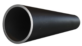 PIPE XH BLK PE A106 SEAMLESS 4X21'