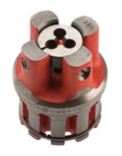 BOLT DIE HEAD 1/4-20 37610  OO-RB