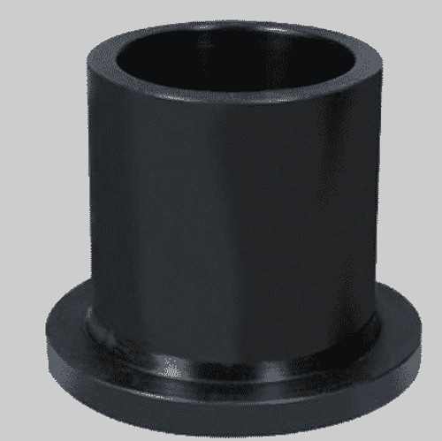 STUB END WELD IMPORT 1 1/2