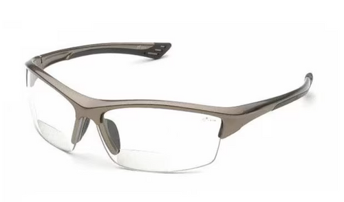 SAFETY GLASSES RX-CLR