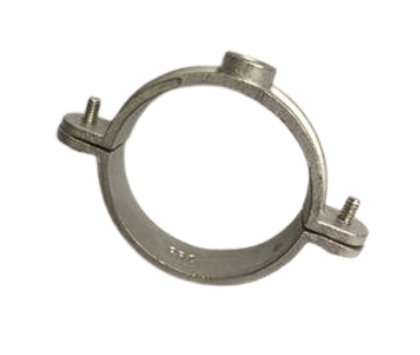 SPLIT RING HANGAR SS 304 2