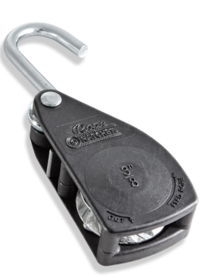 ROPE RATCHET 3/8(1PACK)