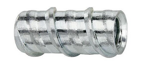 SNAKE+ SCREW ANCHOR 3/8