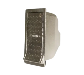 WALL HYDRANT BOX FOR ANGLE SILL FAUCET