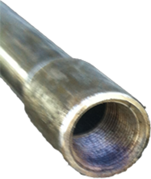PIPE BLK T&C CW A53A 3/4X21'