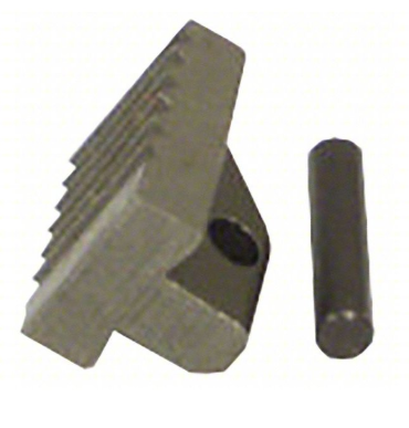 HEEL JAW & PIN 18 31675