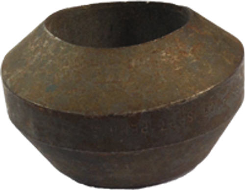 BUTT WELD-O-LET 1 1/4 ON 8-36