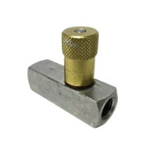 DELTROL EF20SS 1/4