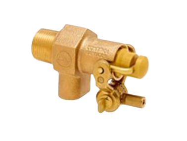 FLOAT VALVE RC810V 3/4
