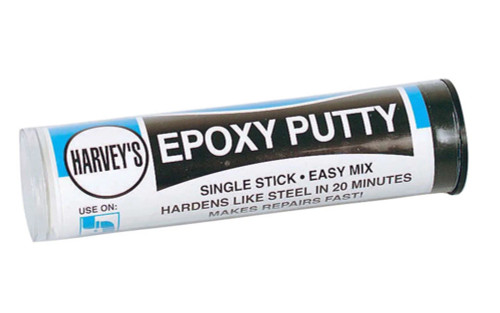 EPOXY PUTTY 2OZ