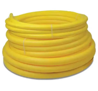 POLY GAS PIPE PE2708 1 1/2X150'