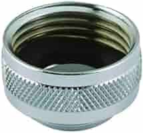 NEOPERL ADAPTER 3/8" FIP X 55/64"-27