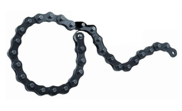 VISE GRIP EXTENSION CHAIN FOR 20R