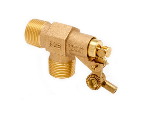 FLOAT VALVE R400V 3/4