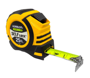 KOMELON CLASSIC TAPE 1X25'