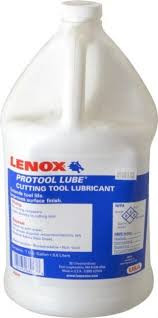 PRO-TOOL LUBE 1 GAL