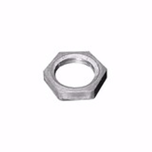 LAVATORY NUT 1/2-14X3/8