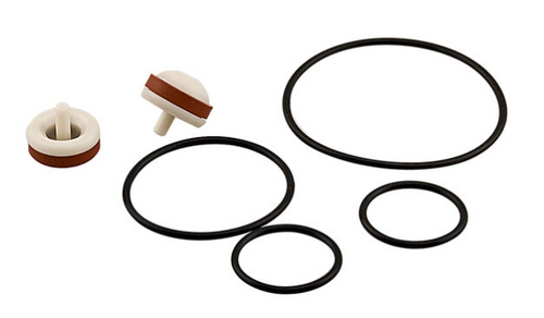 RK 007 RT RUBBER KIT 1/2  007