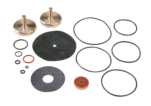 RK 009 RT RUBBER KIT 1/4-1/2 009