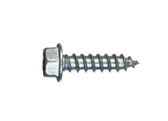 SHEET METAL SCREW 8x1