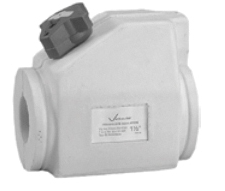 BALANCE VALVE INSULATION KIT  1/2 & 3/4