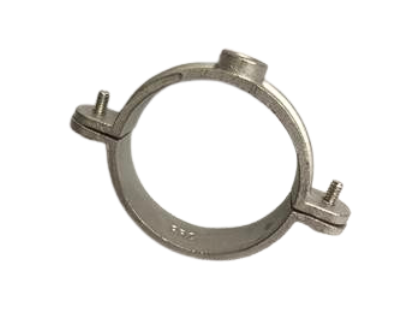 U-BOLT HANGER SS 304 3/4