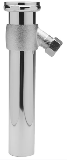 TRAP PRIMER TP2920-BR1-5IP 1/2 RB SWT