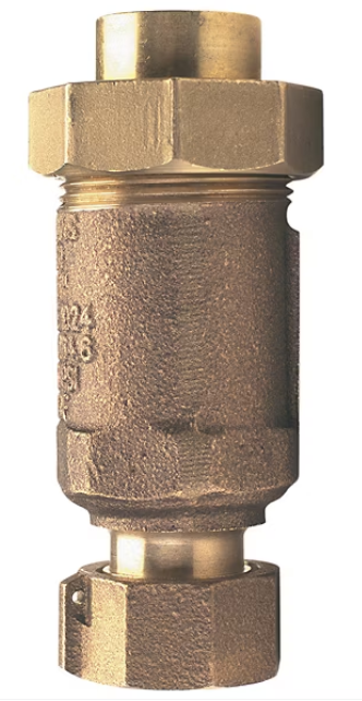 700XL BACKFLOW PREVENTER 3/4