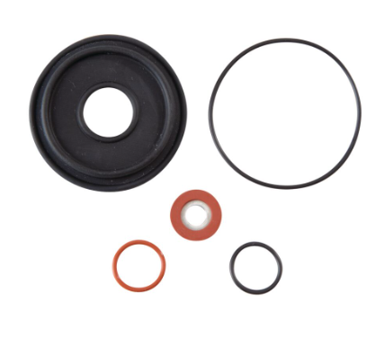 RK 009 RV RUBBER KIT 3/4-1 009