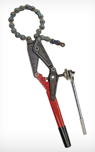 RATCHET PIPE CUTTER 4906 2-6