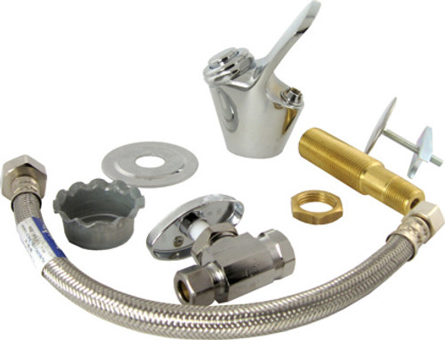 HALSEY TAYLOR CONVERSION KIT