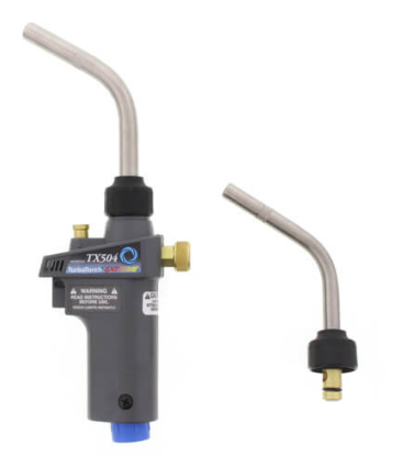 TORCH SELF LIGHTING TX-500 PRO-PAK