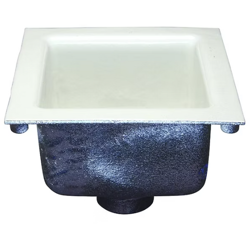 FLOOR SINK ZN-1900-4NL-32 4" NEO-LOC
