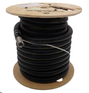 TRACPIPE TUBING 3/4X250'