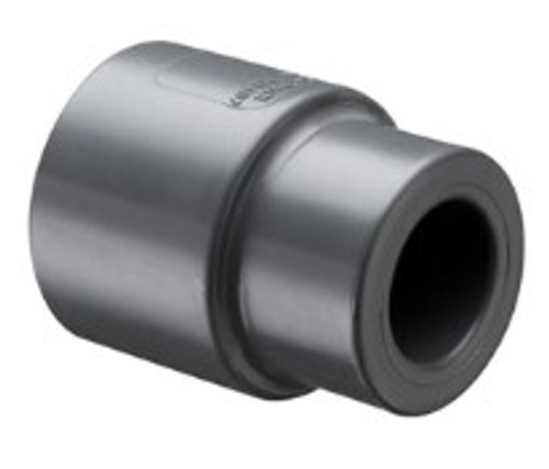 REDUCER PVC 80 SOC 1 1/2X1
