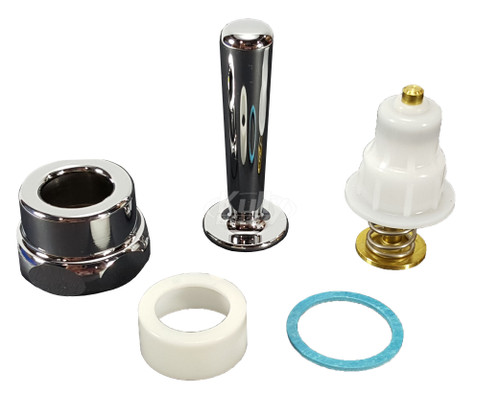 TOTO MFV LEVER ASSEMBLY THY305S