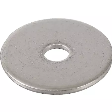 FENDER WASHER SS 1/2X2