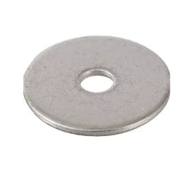 FENDER WASHER SS 1/2X2