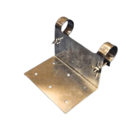 TRACPIPE MANIFOLD BRACKET