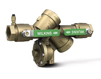 LF 975XL2 BACKFLOW PREVENTER 1/2