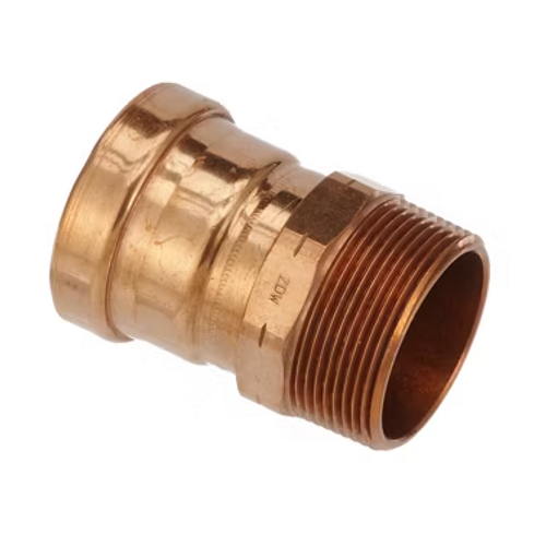 COPPER PRESS M/A WROT 3 XL-C
