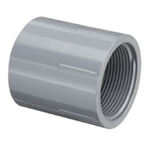 F/A CPVC 80 SOCxFPT 1 1/4