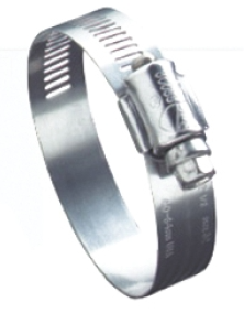 63140 HOSE CLAMP SS 2 1/2-9