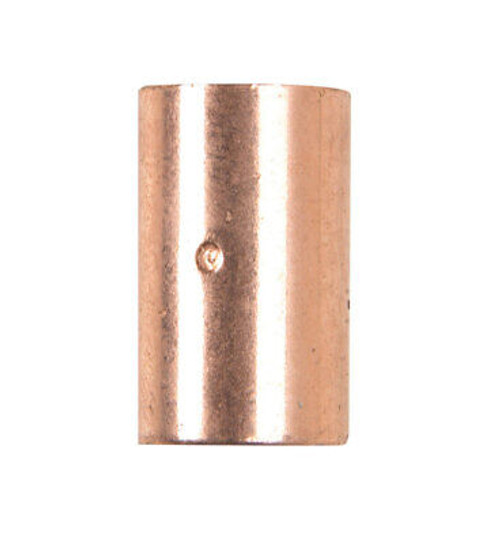 COUPLING COPPER 1 1/2