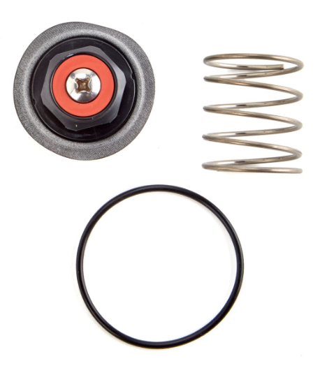 RK 919 VT RELIEF VALVE KIT 1/4-1/2 919