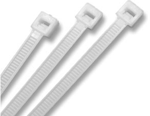 WIRE TIE 4  EWT3 100PC PACK